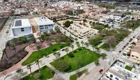 Housing in Spain. PILAR DE LA HORADADA area, 3 bedrooms, 96 m2 - photo 5
