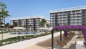 Apartment for sale in Torrevieja, Spain. Torreblanca area, 2 bedrooms, 78 m2 - photo 6