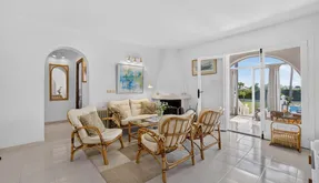 Torrevieja, Spain. Buy an Villa . Los balcones area, 3 bedrooms, 169 m2 - photo 2