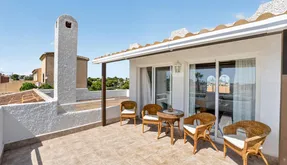 Torrevieja, Spain. Buy an Villa . Los balcones area, 3 bedrooms, 169 m2 - photo 3