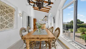 Torrevieja, Spain. Buy an Villa . Los balcones area, 3 bedrooms, 169 m2 - photo 4