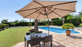Torrevieja, Spain. Buy an Villa . Los balcones area, 3 bedrooms, 169 m2 - photo 5