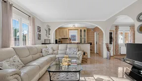 Torrevieja real estate, Town house for sale. San luis area, 3 bedrooms, 128 m2 - photo 3