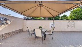Torrevieja real estate, Town house for sale. San luis area, 3 bedrooms, 128 m2 - photo 4