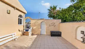 Torrevieja real estate, Town house for sale. San luis area, 3 bedrooms, 128 m2 - photo 5
