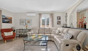 Torrevieja real estate, Town house for sale. San luis area, 3 bedrooms, 128 m2 - photo 6