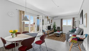 Buy a home in Spain. Los Europeos area, 3 bedrooms, 97 m2 - photo 2