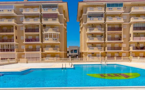 Buy a home in Spain. Los Europeos area, 3 bedrooms, 97 m2, 3 bedrooms, 97 m² — €359000
