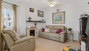Buy an Town house in Torrevieja, Spain. La Siesta - El Salado - Torreta area, 2 bedrooms, 86 m2 - photo 2