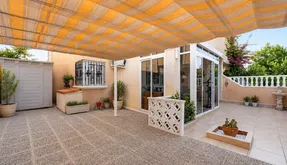 Buy an Town house in Torrevieja, Spain. La Siesta - El Salado - Torreta area, 2 bedrooms, 86 m2 - photo 4