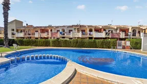 Buy an Town house in Torrevieja, Spain. La Siesta - El Salado - Torreta area, 2 bedrooms, 86 m2 - photo 5