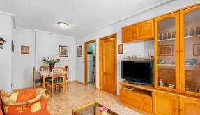 Torrevieja kiinteistöt, Apartment myytävänä. Playa del Cura area, 2 bedrooms, 64 m2 - photo 5