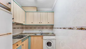 Torrevieja kiinteistöt, Apartment myytävänä. Playa del Cura area, 2 bedrooms, 64 m2 - photo 6