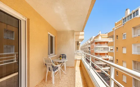 Torrevieja fastigheter, Apartment till salu. Playa del Cura area, 2 bedrooms, 64 m2
