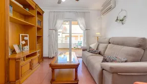 Real estate Torrevieja, Penthouse for sale. Paseo maritimo area, 2 bedrooms, 110 m2 - photo 2