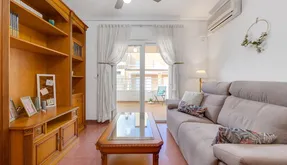 Real estate Torrevieja, Penthouse for sale. Paseo maritimo area, 2 bedrooms, 110 m2 - photo 3