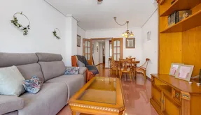 Real estate Torrevieja, Penthouse for sale. Paseo maritimo area, 2 bedrooms, 110 m2 - photo 4