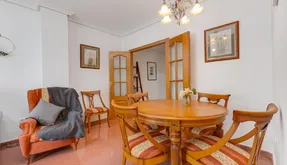 Real estate Torrevieja, Penthouse for sale. Paseo maritimo area, 2 bedrooms, 110 m2 - photo 6