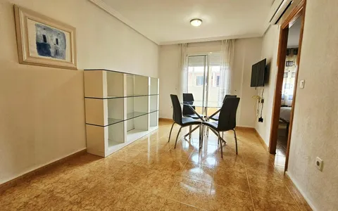 Buy property in Torrevieja, Spain. Curva del Palangre area, 2 bedrooms, 65 m2, 2 bedrooms, 65 m² — €149900