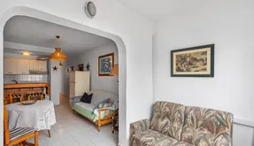 Buy an Apartment in Spain, Guardamar del Segura. CENTRO area, 1 bedroom, 46 m2 - photo 2