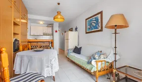 Buy an Apartment in Spain, Guardamar del Segura. CENTRO area, 1 bedroom, 46 m2 - photo 5
