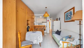 Buy an Apartment in Spain, Guardamar del Segura. CENTRO area, 1 bedroom, 46 m2 - photo 6