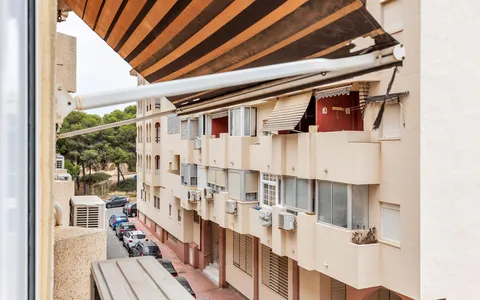 Buy an Apartment in Spain, Guardamar del Segura. CENTRO area, 1 bedroom, 46 m2, 1 bedrooms, 46 m² — €102260