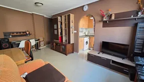 Buy an Apartment in Spain, Torrevieja. Paseo maritimo area, 1 bedroom, 56 m2 - photo 3