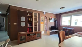 Buy an Apartment in Spain, Torrevieja. Paseo maritimo area, 1 bedroom, 56 m2 - photo 4