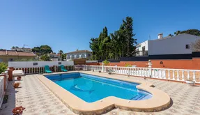 Villa for sale in Torrevieja, Spain. Los Balcones - Los Altos del Edén area, 4 bedrooms, 150 m2 - photo 2