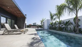 Real estate in Spain buy. Ciudad Quesada area, 3 bedrooms, 150 m2 - photo 4