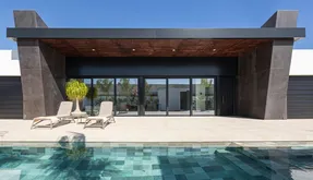 Real estate in Spain buy. Ciudad Quesada area, 3 bedrooms, 150 m2 - photo 5