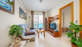 Torrevieja, real estate. Habaneras area, 2 bedrooms, 61 m2 - photo 3