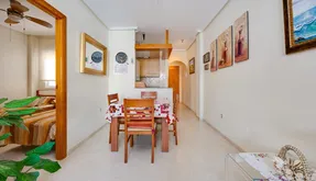 Torrevieja, real estate. Habaneras area, 2 bedrooms, 61 m2 - photo 4