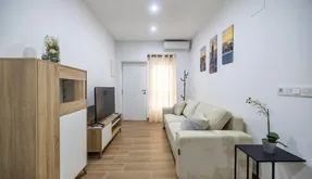 Torrevieja, real estate. Antonio Machado area, 1 bedroom, 40 m2 - photo 3