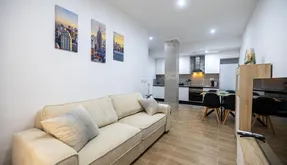 Torrevieja, real estate. Antonio Machado area, 1 bedroom, 40 m2 - photo 4