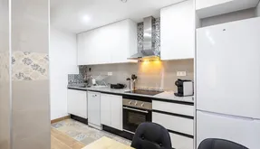Torrevieja, real estate. Antonio Machado area, 1 bedroom, 40 m2 - photo 5