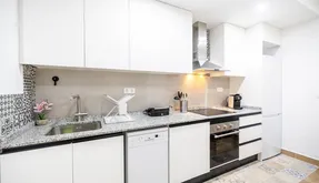 Torrevieja, real estate. Antonio Machado area, 1 bedroom, 40 m2 - photo 6