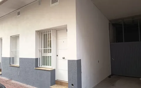 Torrevieja, real estate. Antonio Machado area, 1 bedroom, 40 m2, 1 bedrooms, 40 m² — €115500