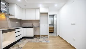 Torrevieja real estate, Apartment for sale. Playa de los locos area, 1 bedroom, 43 m2 - photo 2