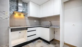 Torrevieja real estate, Apartment for sale. Playa de los locos area, 1 bedroom, 43 m2 - photo 3