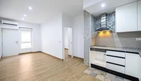Torrevieja real estate, Apartment for sale. Playa de los locos area, 1 bedroom, 43 m2 - photo 4
