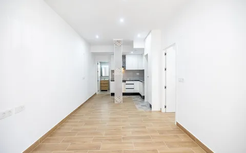 Buy an Apartment in Torrevieja, Spain. Playa de los locos area, 1 bedroom, 47 m2, 1 bedrooms, 47 m² — €117500