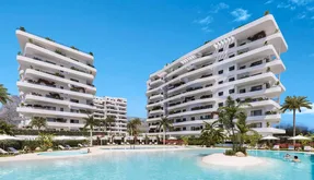 Buy an Apartment in Spain. Playas Del Torres area, 1 bedroom, 69 m2 - photo 2