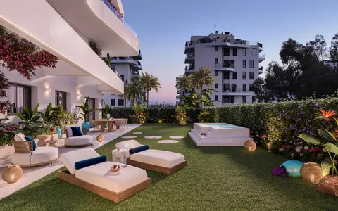 Buy an Apartment in Spain. Playas Del Torres area, 1 bedroom, 69 m2, 1 bedrooms, 69 m² — €339000