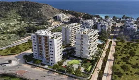 Buy an Apartment in Spain. Playas Del Torres area, 2 bedrooms, 112 m2 - photo 2