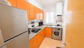 Buy property in Torrevieja, Spain. Estacion de autobuses area, 2 bedrooms, 58 m2 - photo 3