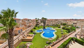Orihuela Costa, Spain. Real Estate. Zeniamar-Horizonte-La Campana area, 3 bedrooms, 138 m2 - photo 5