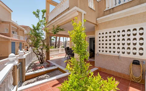 Orihuela Costa, Spain. Real Estate. Zeniamar-Horizonte-La Campana area, 3 bedrooms, 138 m2, 3 bedrooms, 138 m² — €315000