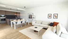 Real estate in Spain buy. Urbanizaciones area, 2 bedrooms, 93 m2 - photo 2